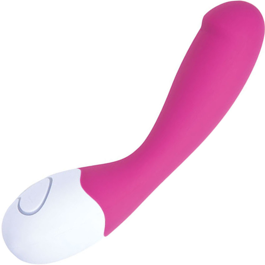 Lovelife Cuddle Mini by OhMiBod