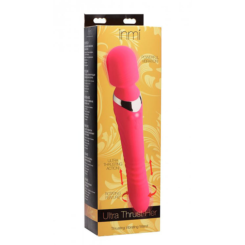 Inmi Ultra Thrust-Her