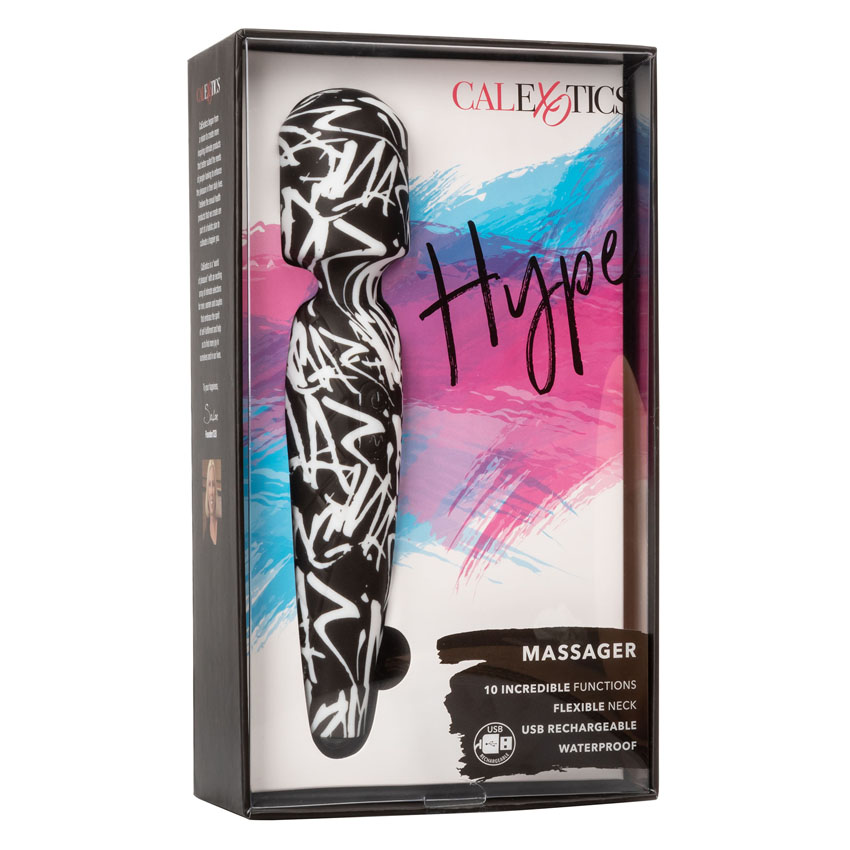 Hype™ Massager