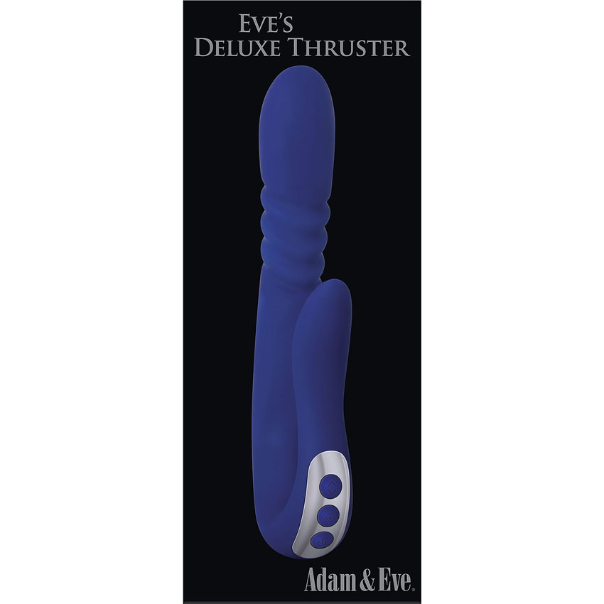 A&E Eve's Deluxe Thruster