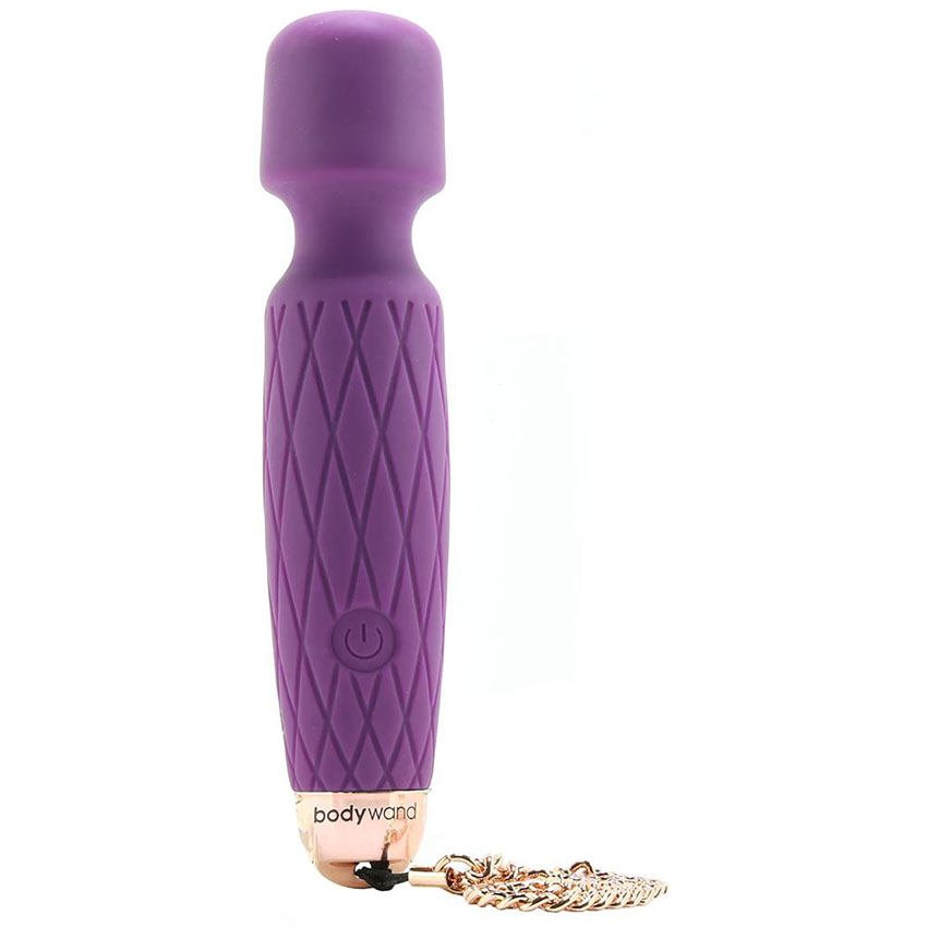 Luxe Mini Wand